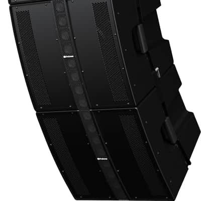 PreSonus CDL12P Constant Directivity Sound Reinforcement Loudspeaker Black image 5