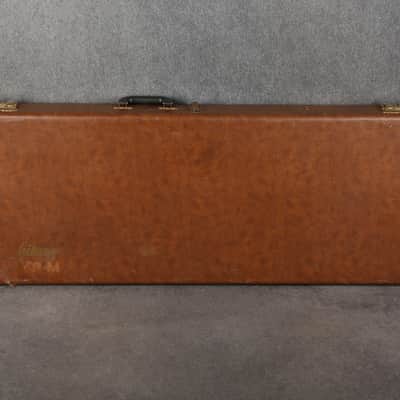 Gibson The Explorer CMT - 1983 - Cherry Sunburst - 2nd Hand image 19