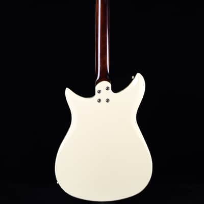 Gretsch Electromatic CVT with Wraparound Tailpiece - Vintage White image 3