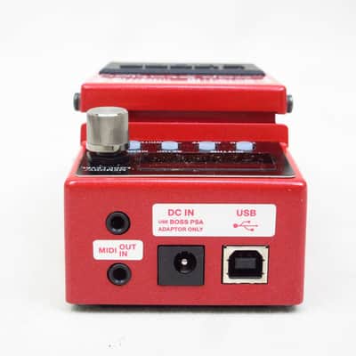 BOSS RC-5 Loop Station Looper [G8N6982] (07/29) image 8