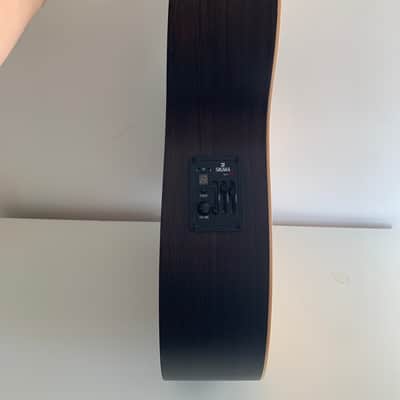 Sigma SE Series 000TCE New used ones, with Electronics 2010s - Natural image 6