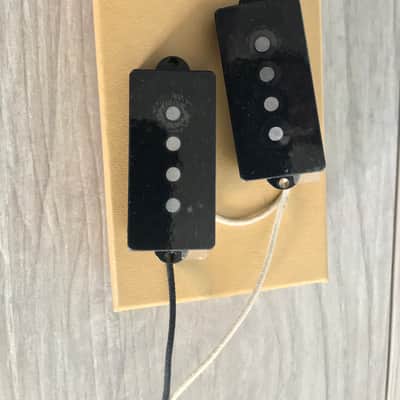Fender P Bass pickups 2022 image 1