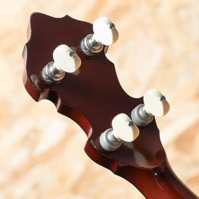 Gibson TB-3 Conversion (Gibson Neck) 1929 image 9