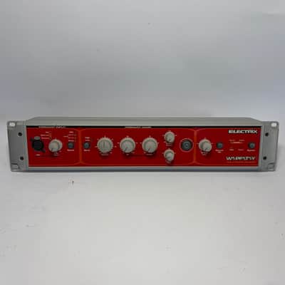 Electrix Warp Factory