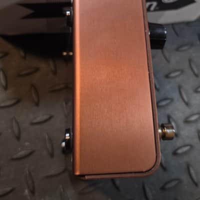 Strymon Lex Rotating Speaker Pedal Leslie Rotary image 6