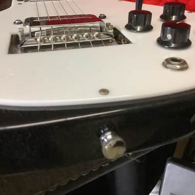 Rickenbacker 450 Combo 1961 image 7