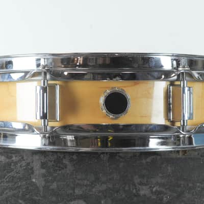 Ludwig Rocker Elite 3"x 13" Piccolo Snare Drum image 3