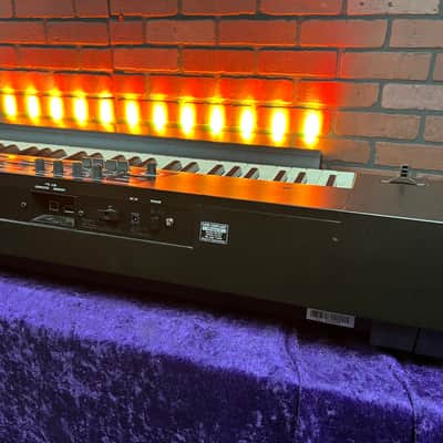 Roland JUNO-DS88 - Gig Ready 88 Key Synthesizer w/ Gator GK-88-SLXL Case image 11