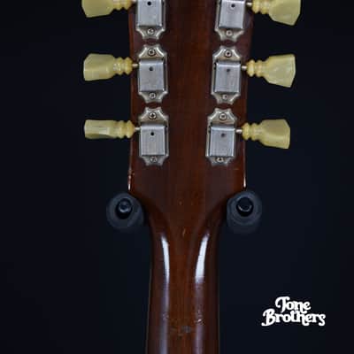 Clean! 1969 Gibson ES-150DC image 6