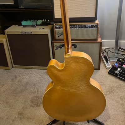 Epiphone Zephyr Emperor Regent 1953 image 13