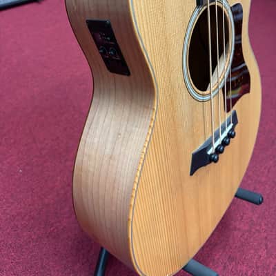 Taylor GS Mini-e Maple Bass 2019 - 2022 image 5