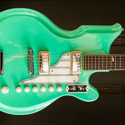 Airline Newport '59