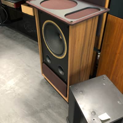 Tannoy Cheviot Legacy Edition Loudspeakers (Pair) image 6