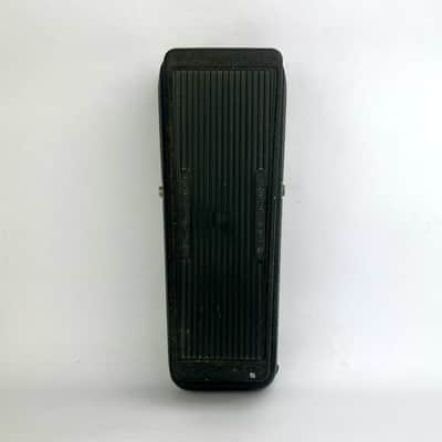 Jen Cry Baby Wah 1967-69 Transitional Clyde McCoy with bag image 18
