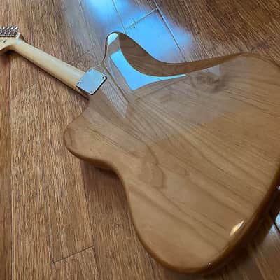 Fender Ltd 2021 Traditional 60s Jazzmaster FSR Walnut Mint w/ Hangtags, Japan MIJ Elvis Vibe! image 4