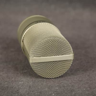 MXL 990/991 Condenser Microphone Set - 2nd Hand image 4