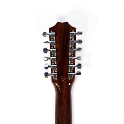 Taylor 12-string Acoustic Owned by Mike Campbell image 6