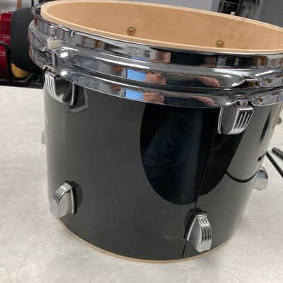 Ludwig Accent CS 12x10 Custom Rack Tom image 5