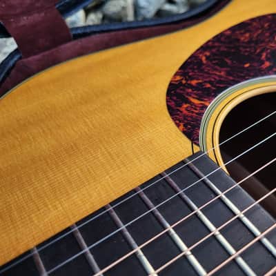 Martin D-18VS 12-fret Vintage Series 2010 image 6