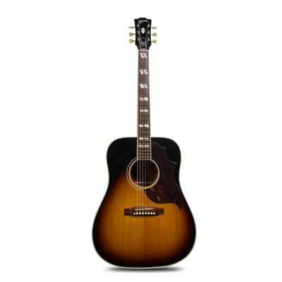 Gibson Tim Christensen 1967 Southern Jumbo Signature 2016 image 2