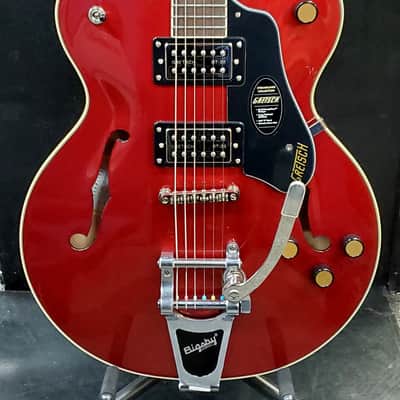 Gretsch G2622T Streamliner Center Block Double-Cut with Bigsby - Brandywine w/FREE Pro Set Up image 1