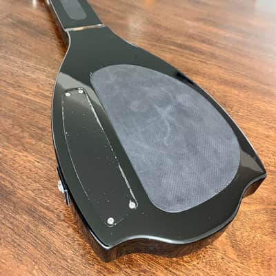 Epiphone Inspired By 1939 Electar Century Lap Steel 2018 - 2020 - Ebony image 4