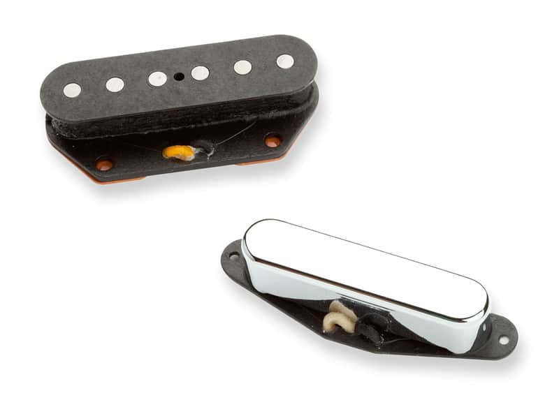 Seymour Duncan Seymour Duncan Stl-1 Vintage For Broadcaster Se...