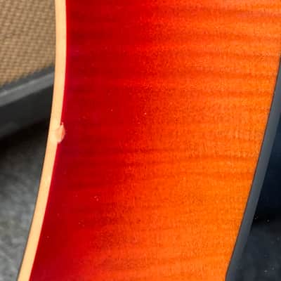 Vigier Excalibur Sunburst image 5
