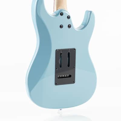 Ibanez AZES40L-PRB Essentials Left-Handed - Purist Blue image 7