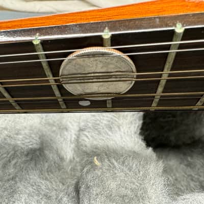 Peterson BOUZOUKI Level 2 2000 - Natural #SR-11-46 image 17