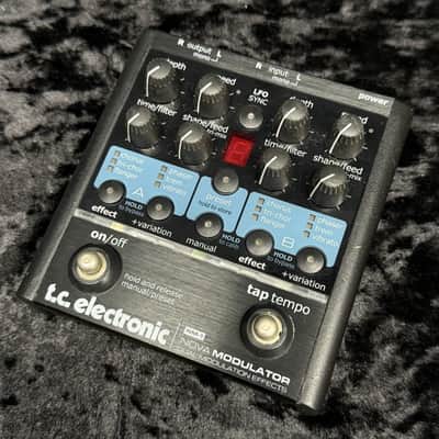 TC Electronic Nova Modulator NM1 | Reverb