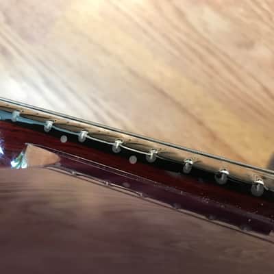 Suhr Modern Set Neck Carve Top image 17