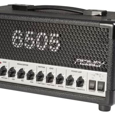 Peavey 6505 Mini Amp Head 20/5/1-watt Tube Head image 3