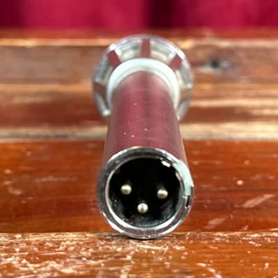 Vintage AKG D190E Cardioid Dynamic Microphone image 4