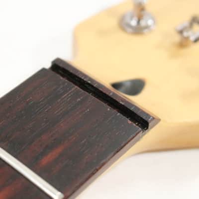 2000 Dean Playmate Bolt-On Maple Neck w/ Rosewood Fingerboard - SEE DESCRIPTION image 3