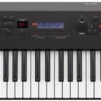 Yamaha MX-61 Production Synthesizer (Black)