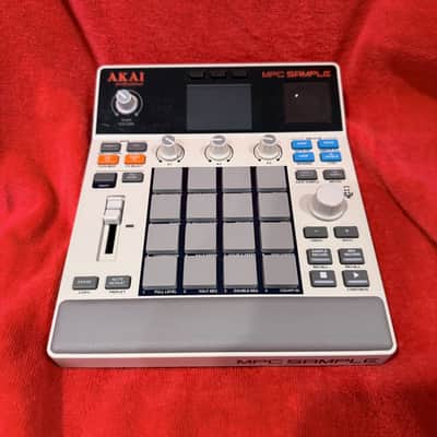 Akai MPC Sample 2025 - present - Gray image 1