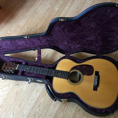 Martin 000-28 Norman Blake Signature Edition 2004 image 18