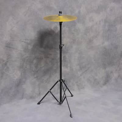 Sound Percussion Labs Junior Kicker 5-Piece Drum Set - Metallic Blue image 17