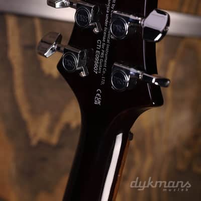 PRS SE DGT Gold Top image 16