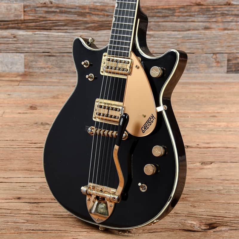 Gretsch 6128 Duo Jet 1963 - 1968 image 3