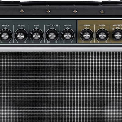 ROLAND JC-40 Jazz Chorus Gitarrenverstärker image 2