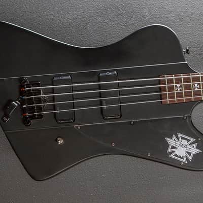 Epiphone Nikki Sixx Blackbird Bass '08 image 1