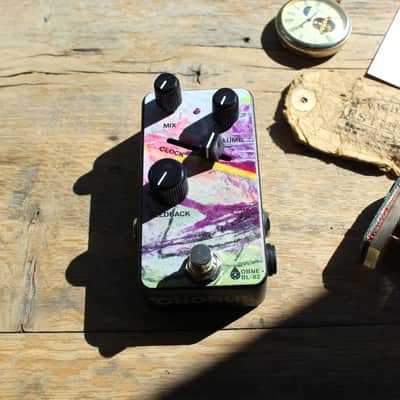 GUYATONE HPC-1 *N.O.S.* RARE VINTAGE BI-PHASE CHORUS | Reverb France