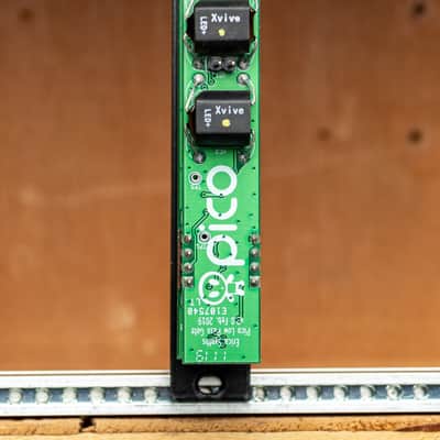 Pico LPG Low Pass Gate image 2