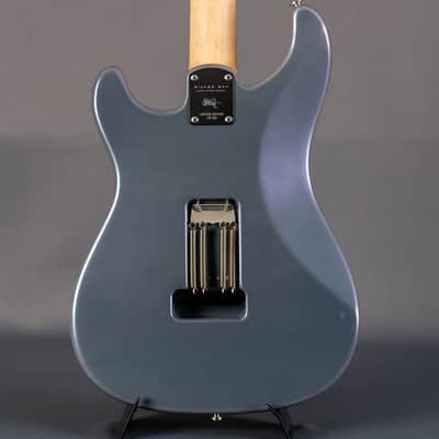 PRS Silver Sky Lunar Ice Limited 2021 image 2