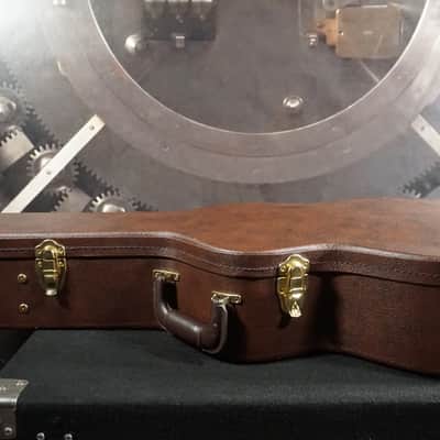 2019 Gibson SJ-200 Standard Acoustic/Electric Antique Natural w/ Original Hard Case image 25