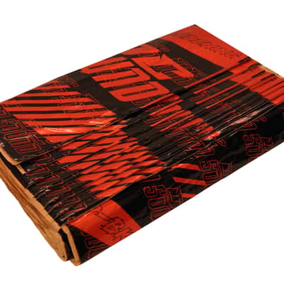 DC Sound SP-BK2 2 Sheets 18" x 32" Sound Deadening Noise Insulation Vibration Dampening Material Bulk Kit image 1