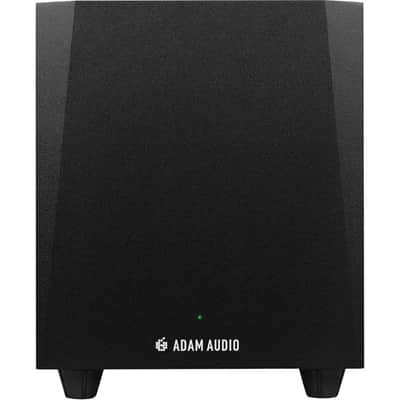 ADAM Audio T10S 10 inch Powered Studio Subwoofer-NEW image 2