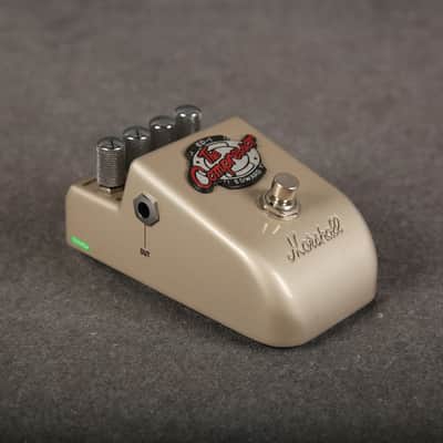 Marshall The Compressor - 2nd Hand image 2